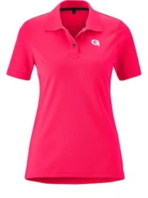 Gonso Pederoa Trikot kurzarm diva pink (Damen)