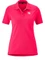 Gonso Pederoa Trikot kurzarm diva pink (Damen) Vorschaubild