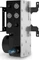 EK Water Blocks EK-Pro Pump Reservoir Manifold D5 Vorschaubild