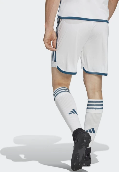 adidas Bosnien und Herzegowina 22 Auswärtsshorts white (Herren)