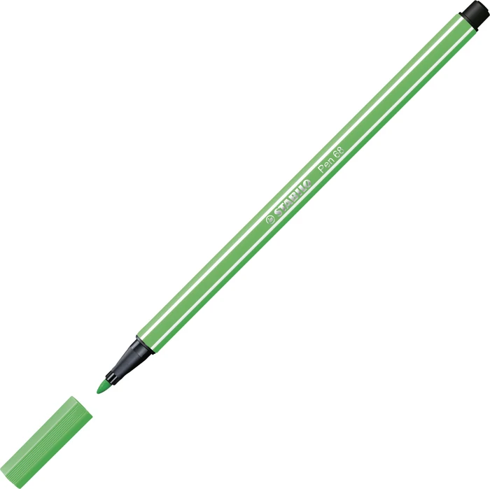 STABILO Pen 68 smaragdgrün hell (68/16) – Bild 2 von 7