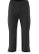 Gonso Jane Fahrradhose 3/4 schwarz (Damen) Vorschaubild