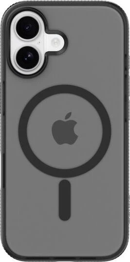Belkin SheerForce Grip für Apple iPhone 17 schwarz