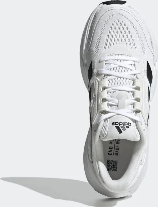 adidas Adistar cloud white/core black/crystal white (Damen)