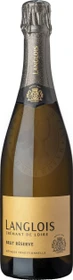Langlois Chateau Cremant de Loire Brut 750ml