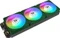Thermaltake CT140 EX ARGB Sync Reverse Racing Green, grün/weiß, 140mm, 3er-Pack Vorschaubild