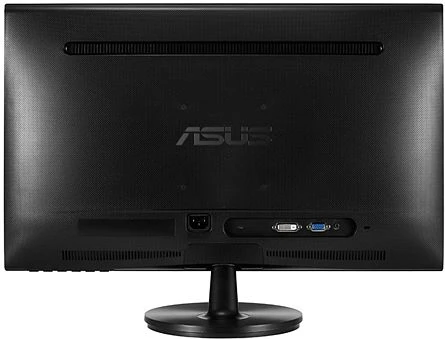ASUS VS247NR, 23.6"