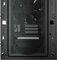 Corsair 4000D Airflow, schwarz, Glasfenster Vorschaubild