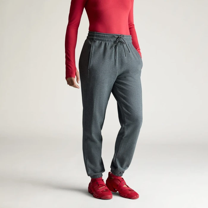 adidas by Stella McCartney Regular Trainingshose (Damen)
