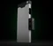 EK Water Blocks Quantum Line EK-Quantum Vector² RE RTX 3080/90 Backplate silber Vorschaubild
