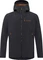 Vaude Roccia II Softshell Funktionsjacke black/silt brown (Herren) Vorschaubild