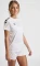 hummel Core XK Funktionsshirt kurzarm weiß (Damen) Vorschaubild