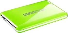 BestMedia Platinum MyDrive grün 500GB, USB 3.0 Micro-B