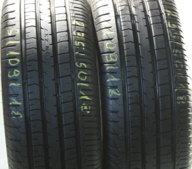 Avon ZX7 235/50 R18 97V
