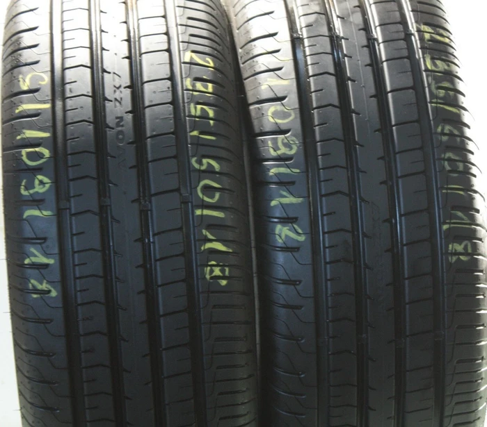 Avon ZX7 235/50 R18 97V