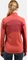 Odlo Markenes Funktionsjacke cinnabar/spiced apple (Damen) Vorschaubild