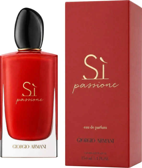 Parfum, 150ml