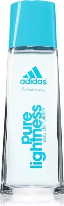 adidas Pure Lightness Eau de Toilette, 50ml