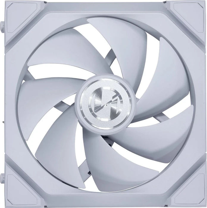 Lian Li Uni Fan SL FLEX ARGB, weiß, 120mm