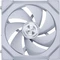 Lian Li Uni Fan SL FLEX ARGB, weiß, 120mm Vorschaubild