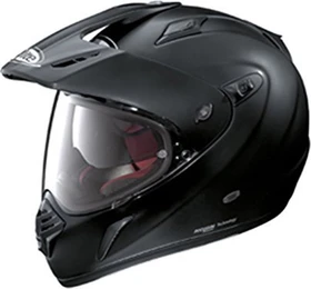 X-Lite X-551 Start matt schwarz