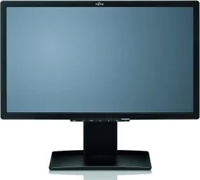 Fujitsu B-Line B24T-7 LED, schwarz, 24"