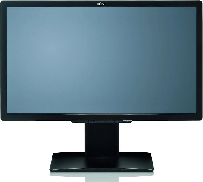 Fujitsu B-Line B24T-7 LED, schwarz, 24"
