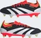 adidas Predator 24 Elite SG core black/cloud white/solar red Vorschaubild