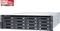 QNAP QuTS hero TS-h1683XU-RP-E2236-128G, 128GB RAM ECC, 2x SFP+ 10Gb/s, 2x RJ-45 10GBase-T, 3HE Vorschaubild