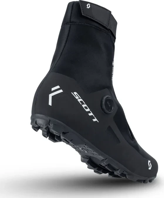 Scott MTB Heater black (Herren)