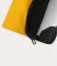 Tucano Gommo Notebooktasche Sleeve mit Vorderfach 13-14" gelb Vorschaubild