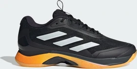adidas Avacourt 2 aurora black/zero metallic/spark (Damen)