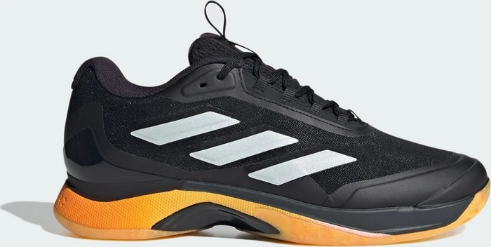 adidas Avacourt 2 aurora black/zero metallic/spark (Damen)