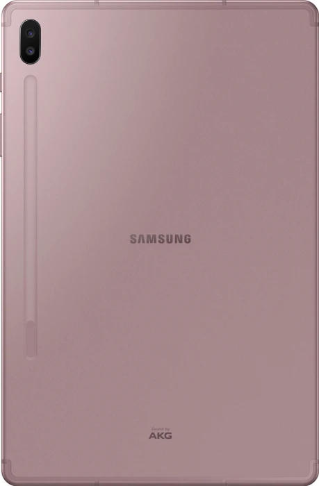 Samsung Galaxy Tab S6 T865, Rose Blush, 128GB, LTE