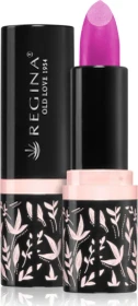 Regina Kosmetik Old Love 1954 Perlmutt Lippenstift 18 violet, 3.3g