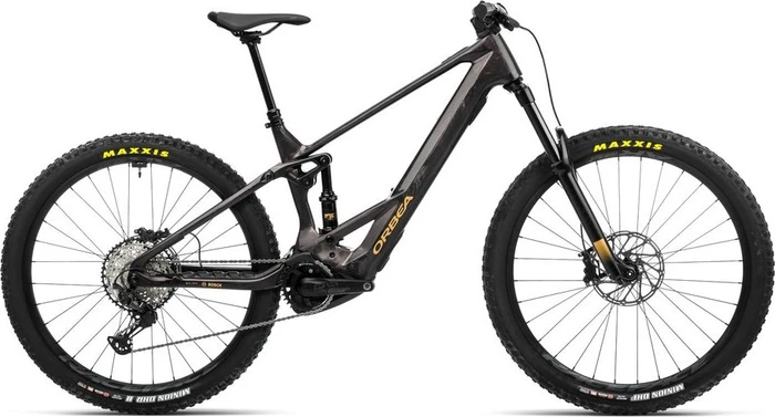 Orbea Wild M20 Modell 2023