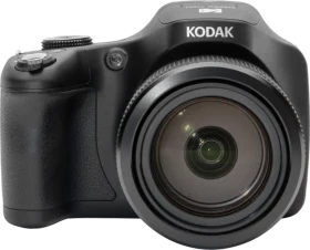 Kodak Pixpro AZ653 schwarz Astro Zoom