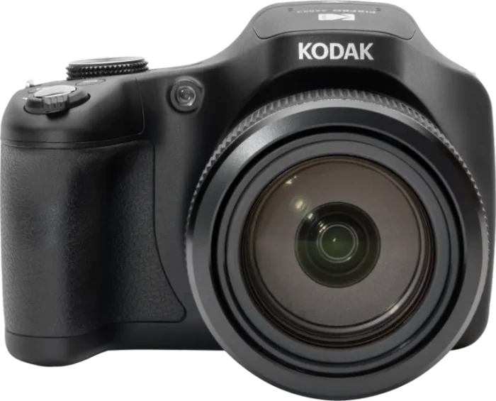 Kodak Pixpro AZ653 schwarz Astro Zoom