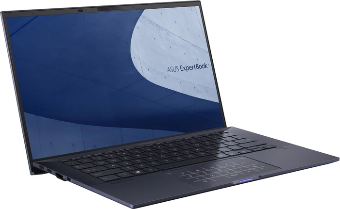 ASUS ExpertBook B9 B9400CEA-KC0166R, Star Black, Core i7-1165G7, 16GB RAM, 1TB SSD, DE