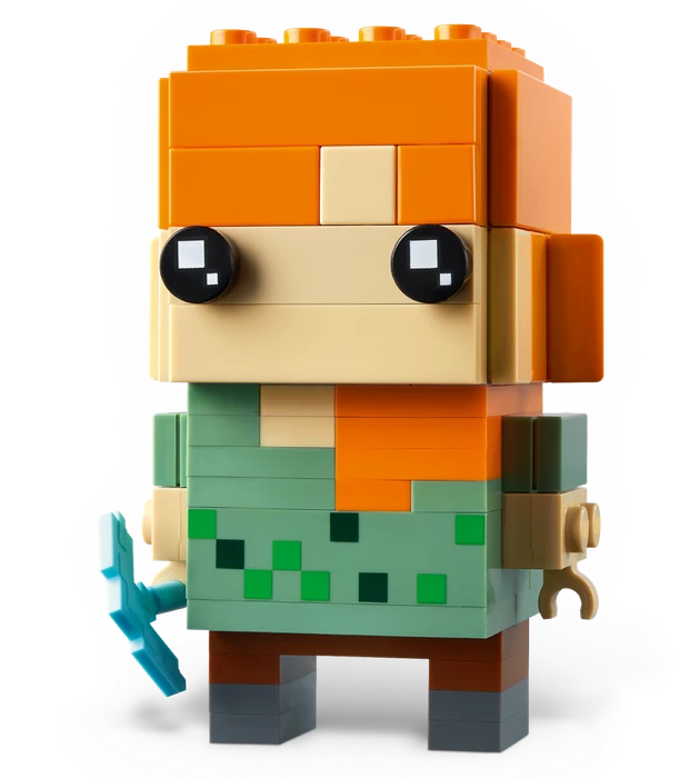LEGO BrickHeadz - Alex