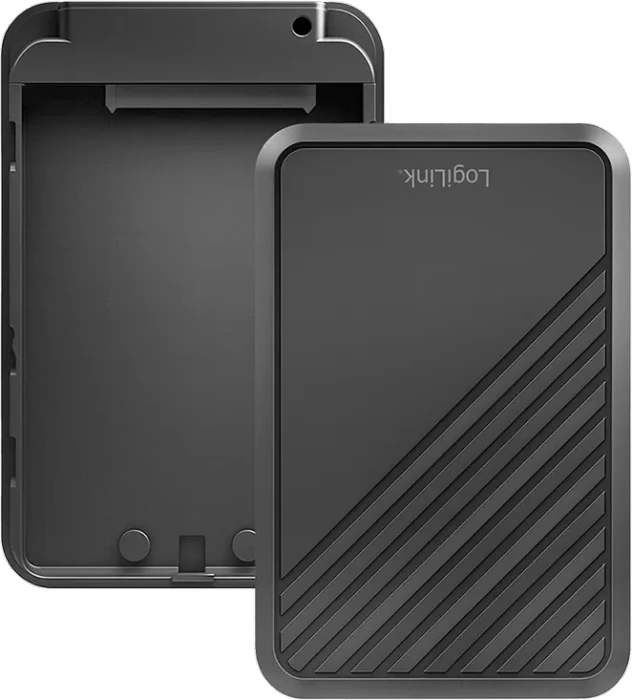 LogiLink UA0458, USB-C 3.0