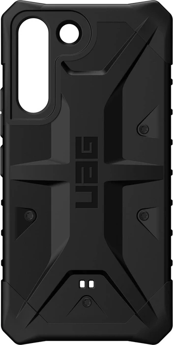 UAG Pathfinder Case für Samsung Galaxy S22 schwarz