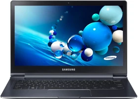 Samsung ATIV Book 9 Plus - 940X3G, Core i7-4500U, 8GB RAM, 256GB SSD, DE