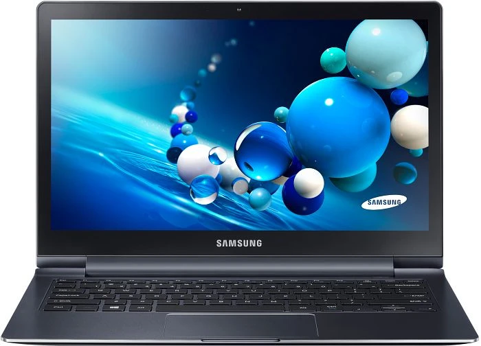 Samsung ATIV Book 9 Plus - 940X3G, Core i7-4500U, 8GB RAM, 256GB SSD, DE