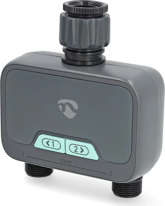 Nedis SmartLife Intelligente Wassersteuerung, Wassersteuerung