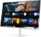 Samsung Smart Monitor M7 M70C, weiß, 27" Vorschaubild