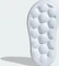 adidas Advantage cloud white/green (Junior) Vorschaubild