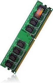Transcend JetRam UDIMM 1GB, DDR-400, CL3