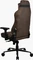 Arozzi Vernazza Supersoft Gamingstuhl, brown Vorschaubild