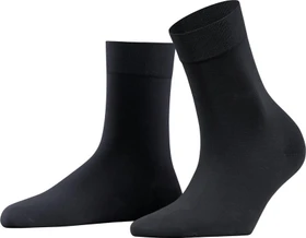Falke Fine Softness 50 DEN Socken dark navy (Damen)